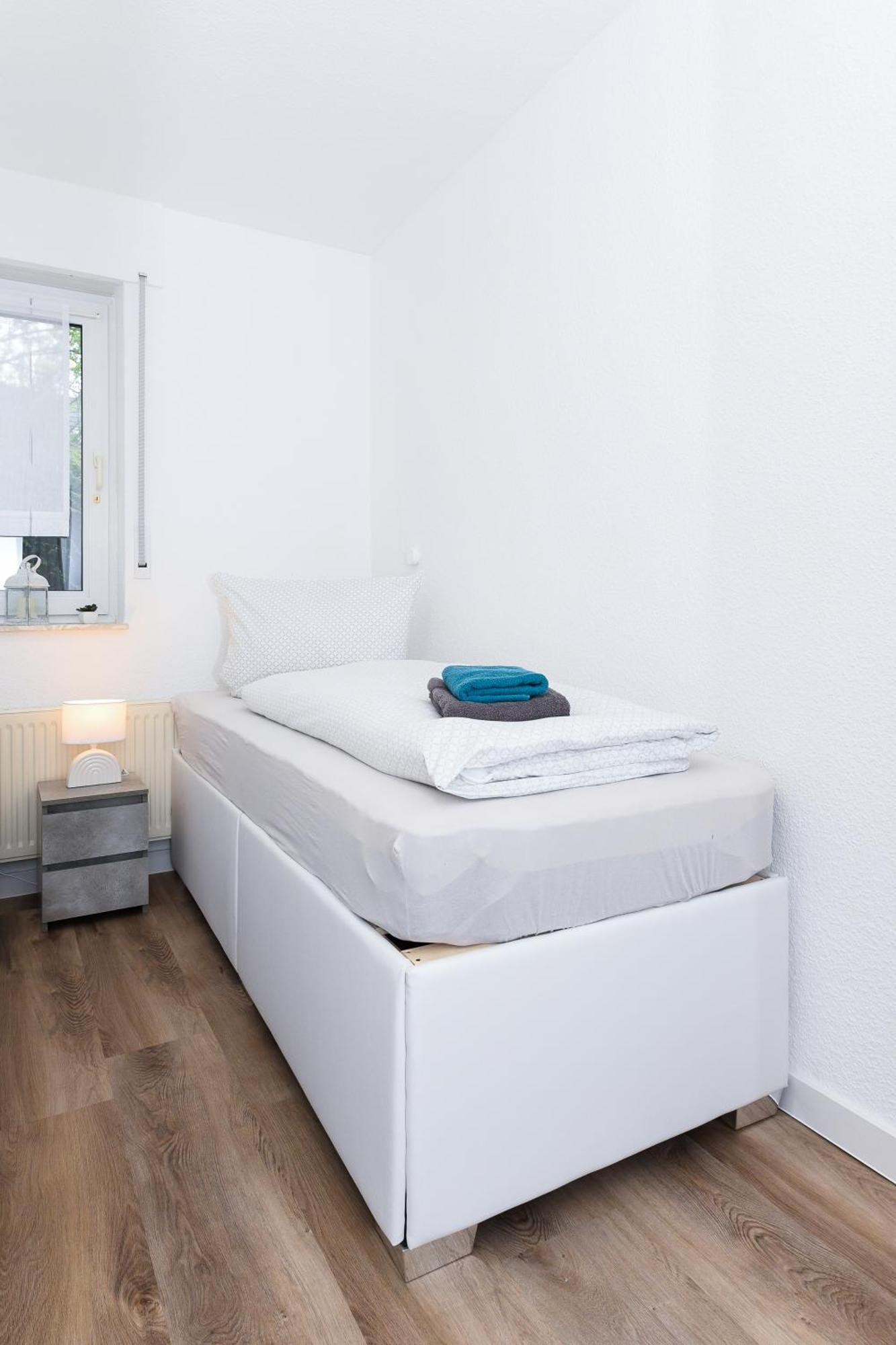 Ferienwohnungen Mit Terrasse Im Haus Seekieker Bensersiel Exterior photo